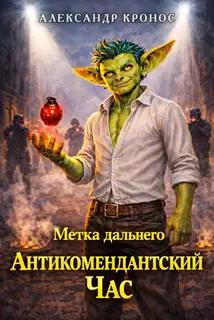 Антикомендантский Час
