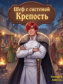 Шеф с системой. Крепость