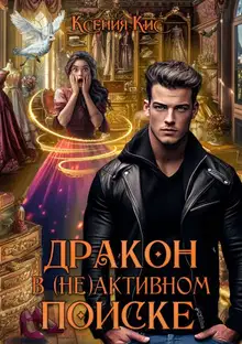 Дракон в (не)активном поиске