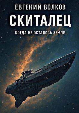 Скиталец