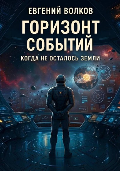 Горизонт Событий