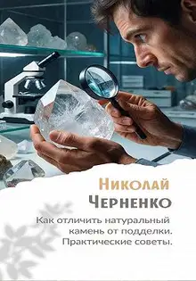 Как отличить натуральный камень от подделки. Практические советы