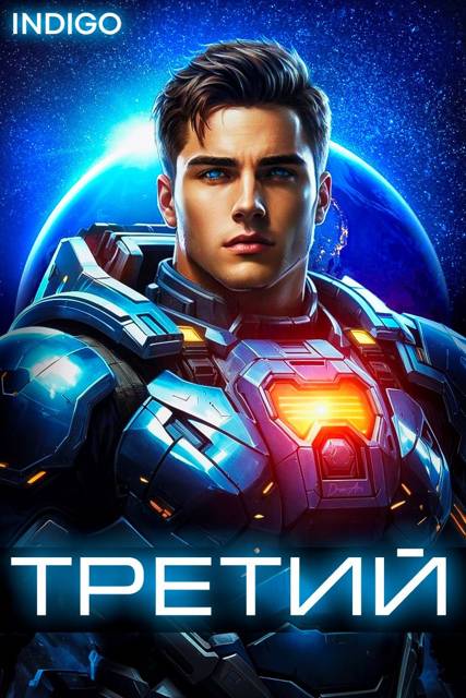 Третий. Том 6