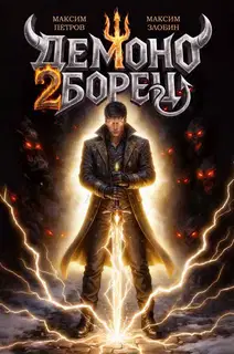 Демоноборец. Том 2