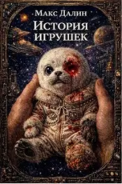 История игрушек