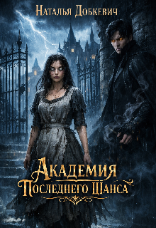 Академия Последнего Шанса