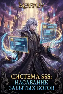 Система SSS: Наследник Забытых Богов