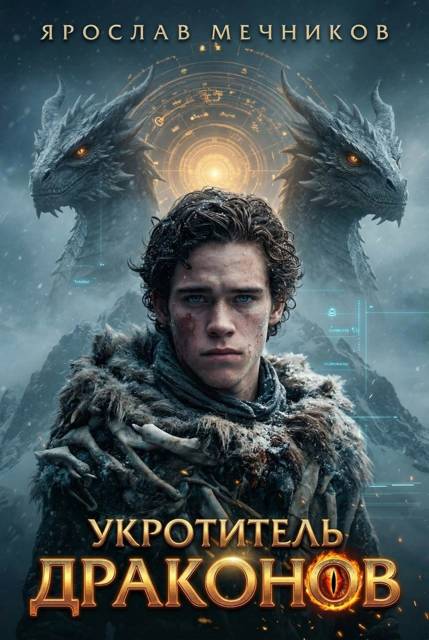 Укротитель Драконов 2