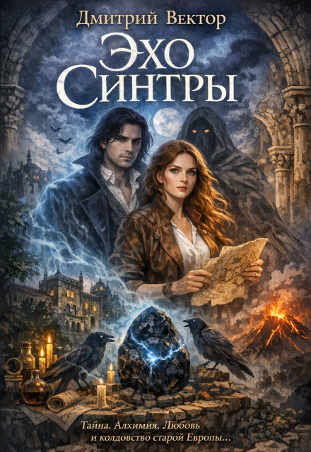 Эхо Синтры
