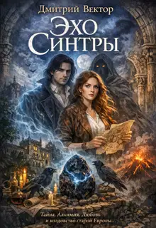 Эхо Синтры