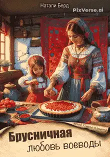 Брусничная любовь воеводы