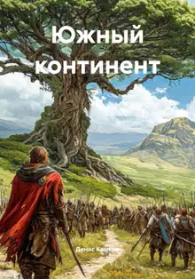 Южный континент