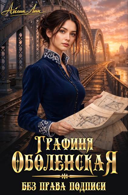 Без права подписи
