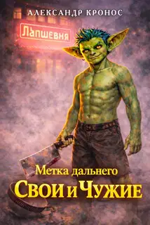 Свои и Чужие
