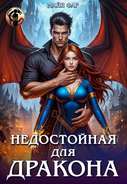 Недостойная для дракона