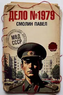 Дело №1979. Том 1