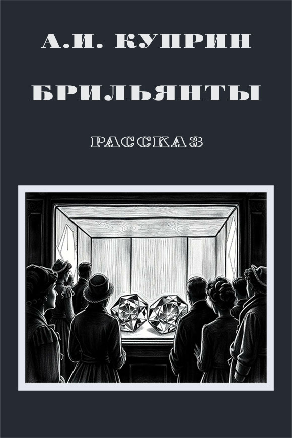 Брильянты