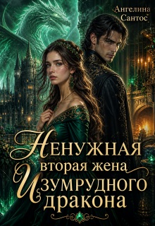 Ненужная вторая жена Изумрудного дракона