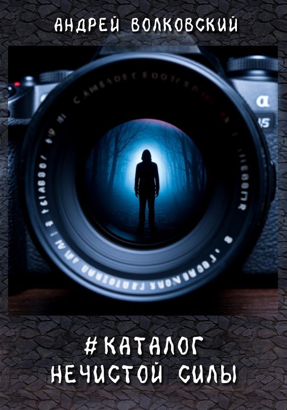 #КаталогНечистойСилы