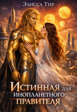 Истинная для инопланетного правителя