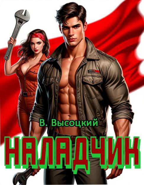Наладчик 1