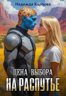 Цена выбора. На распутье