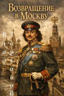 Возвращение в Москву