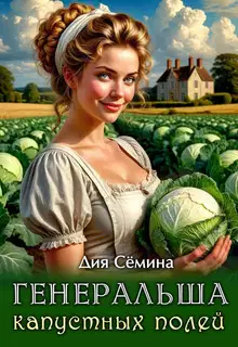 Генеральша капустных полей