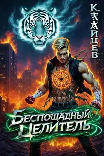Беспощадный целитель. Том 5