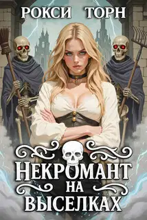 Некромант на выселках