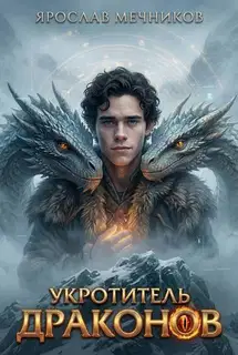 Укротитель Драконов 3
