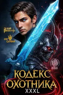 Кодекс Охотника #42