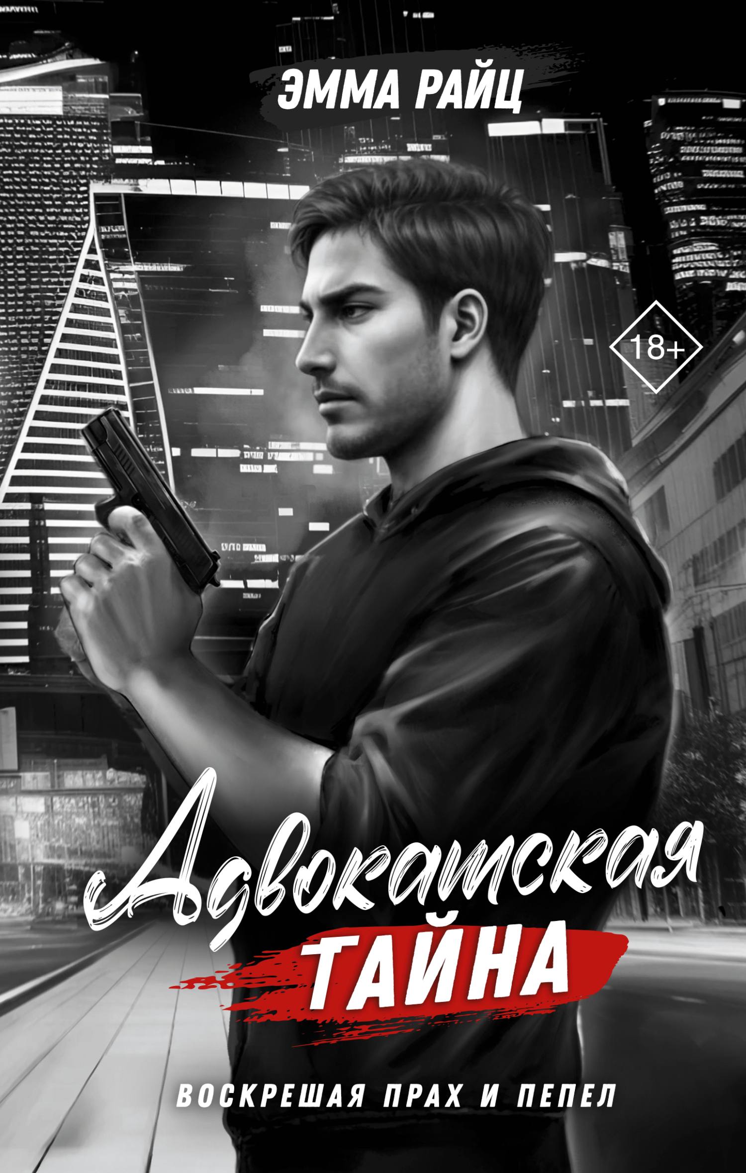 Воскрешая прах и пепел