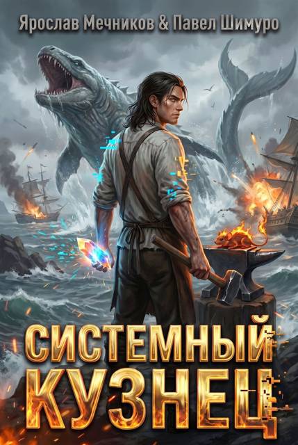 Системный Кузнец XII