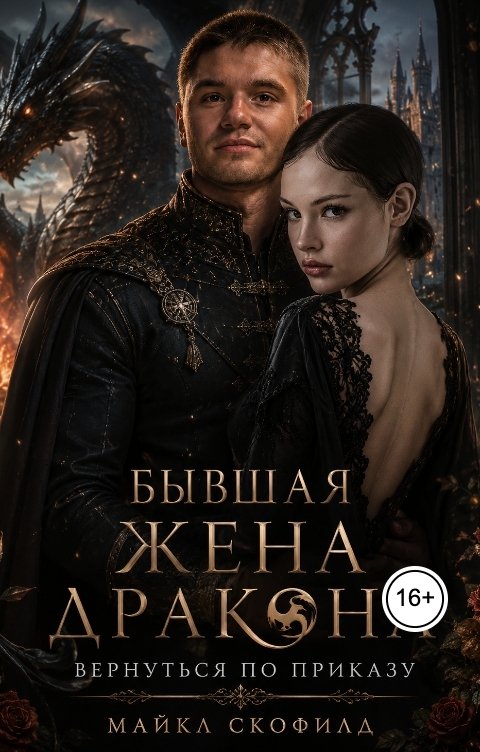 Бывшая жена дракона. Вернуться по приказу