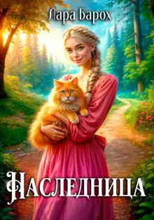 Наследница