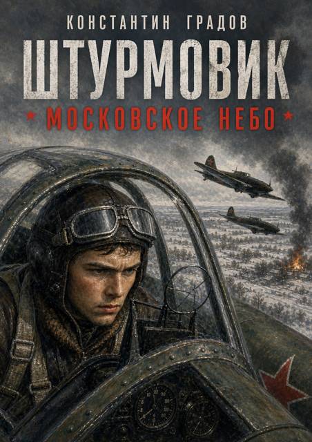 Московское небо