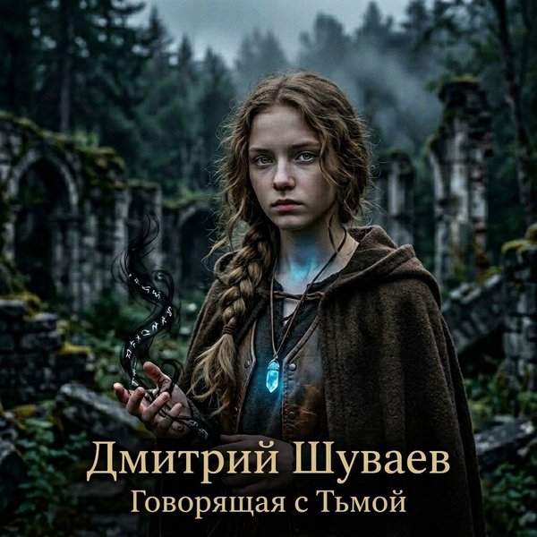 Говорящая с Тьмой