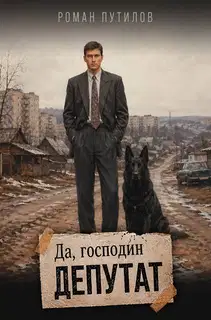 Да, господин депутат.