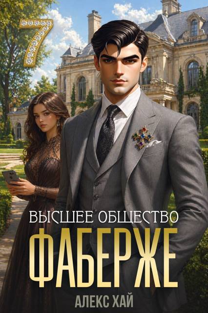 Высшее общество