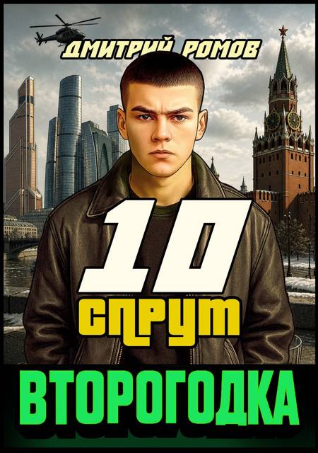 Спрут