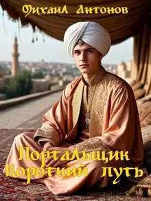 Короткий путь