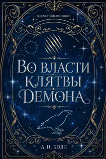 Во власти клятвы демона