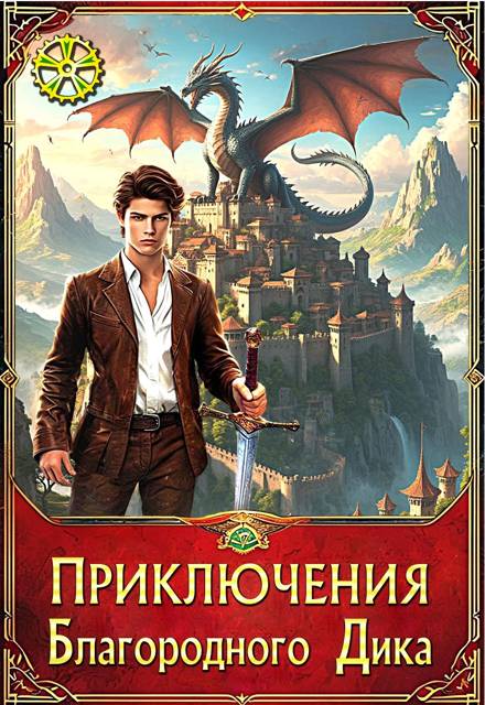 Люди и драконы