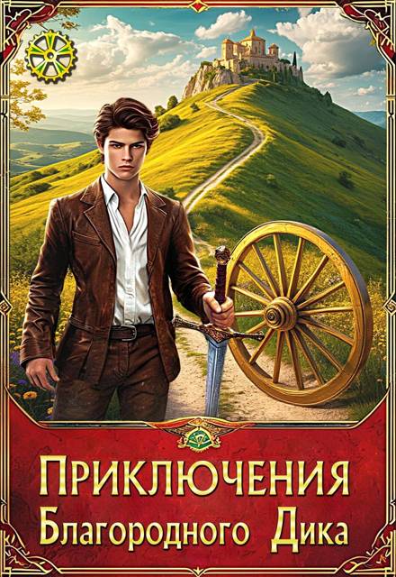 Романтика дорог