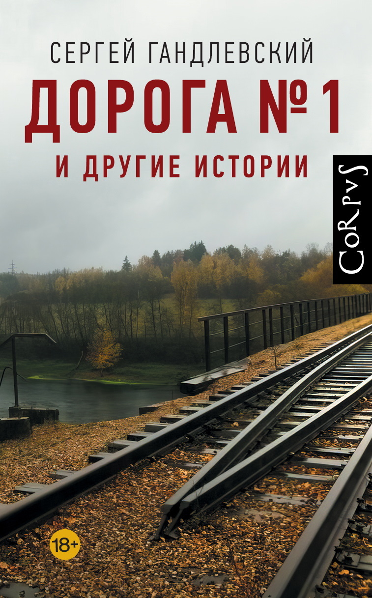 Дорога №1 и другие истории
