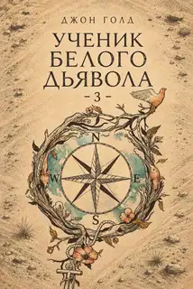 Ученик Белого Дьявола 3