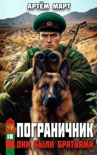 Они были братьями