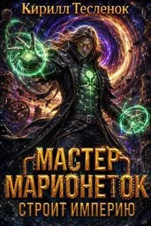 Мастер Марионеток строит Империю. Том 6