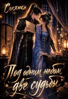 Под одним небом две судьбы